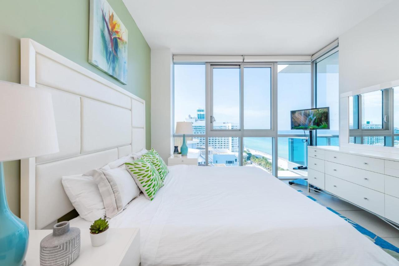 Bluebird Monte Carlo Miami Appartamento Miami Beach