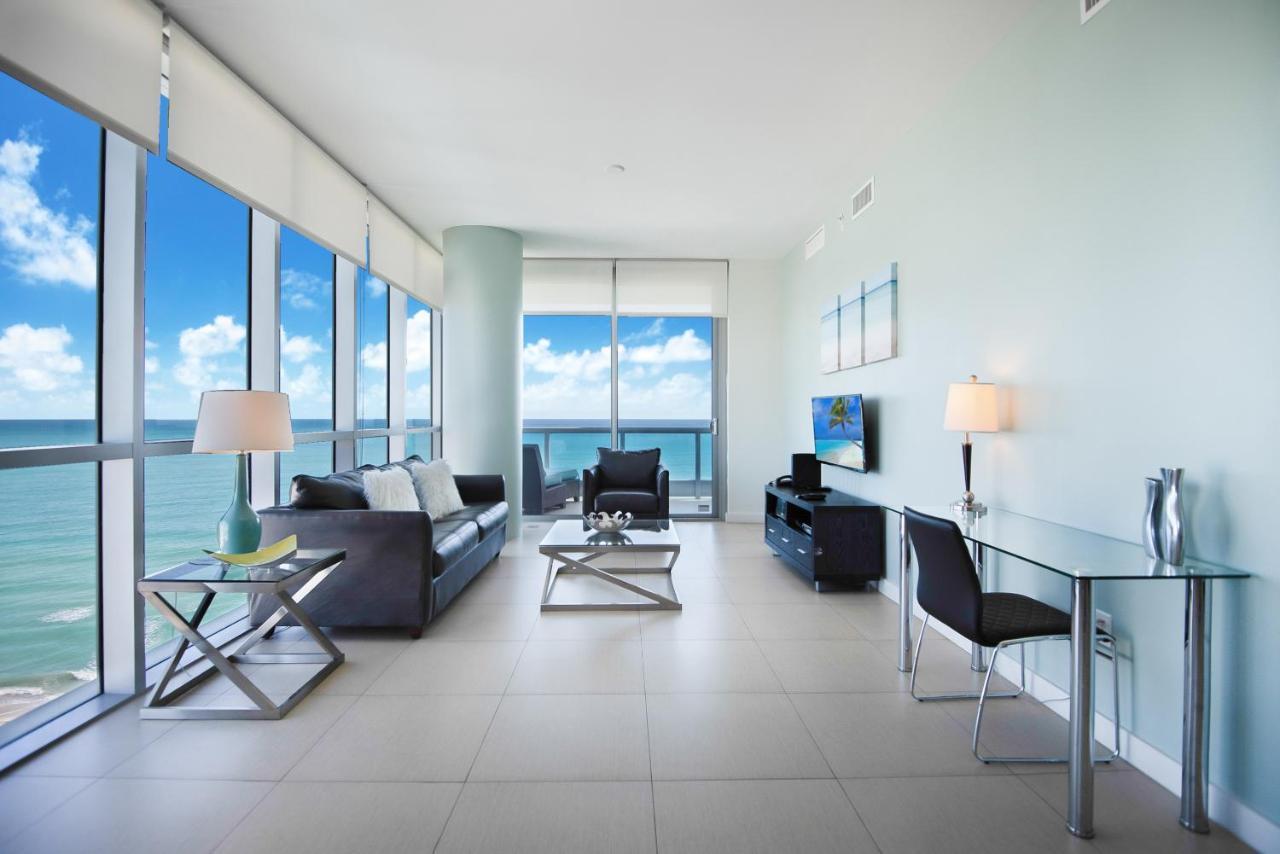 Appartamento Bluebird Monte Carlo Miami Miami Beach