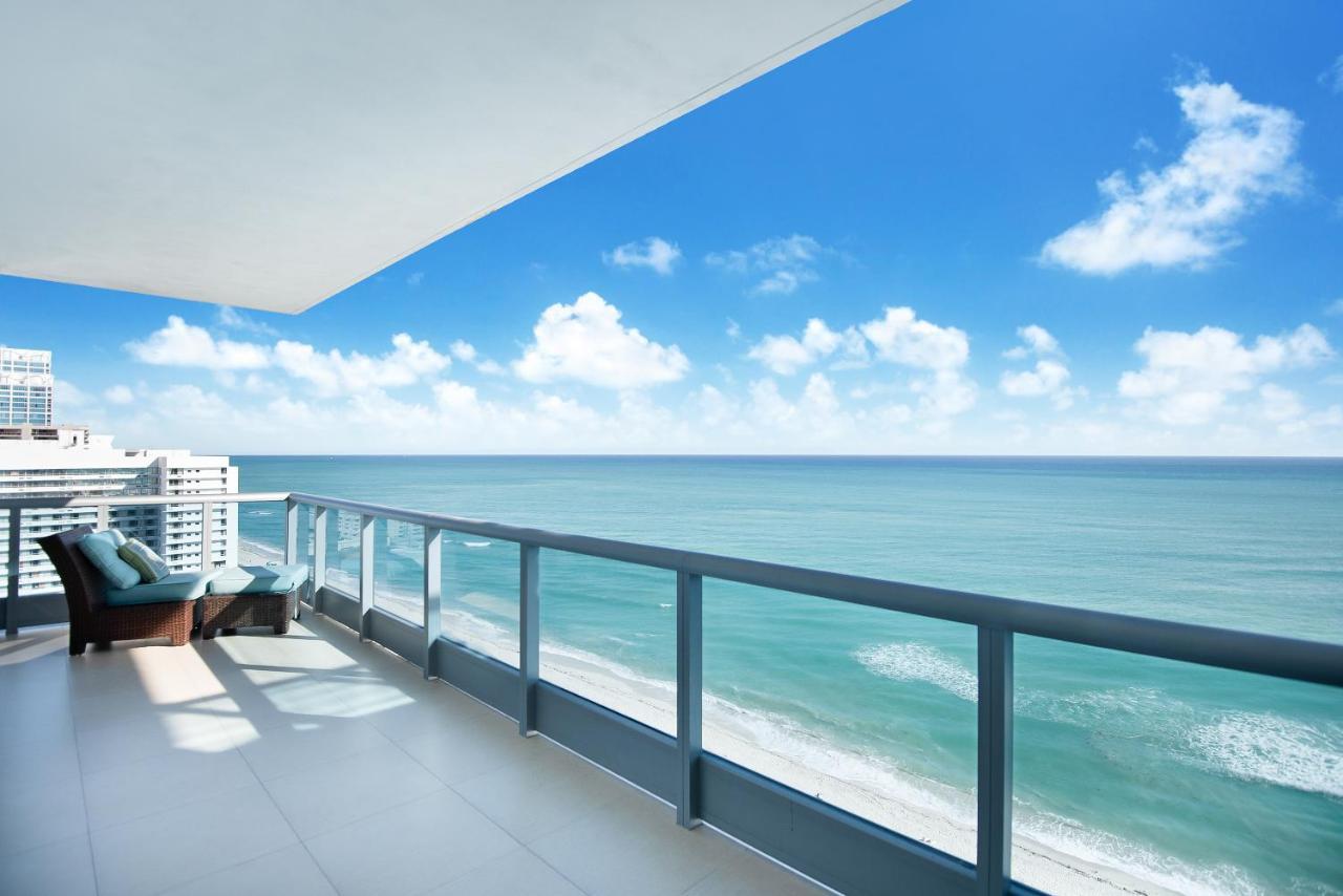 Appartamento Bluebird Monte Carlo Miami
