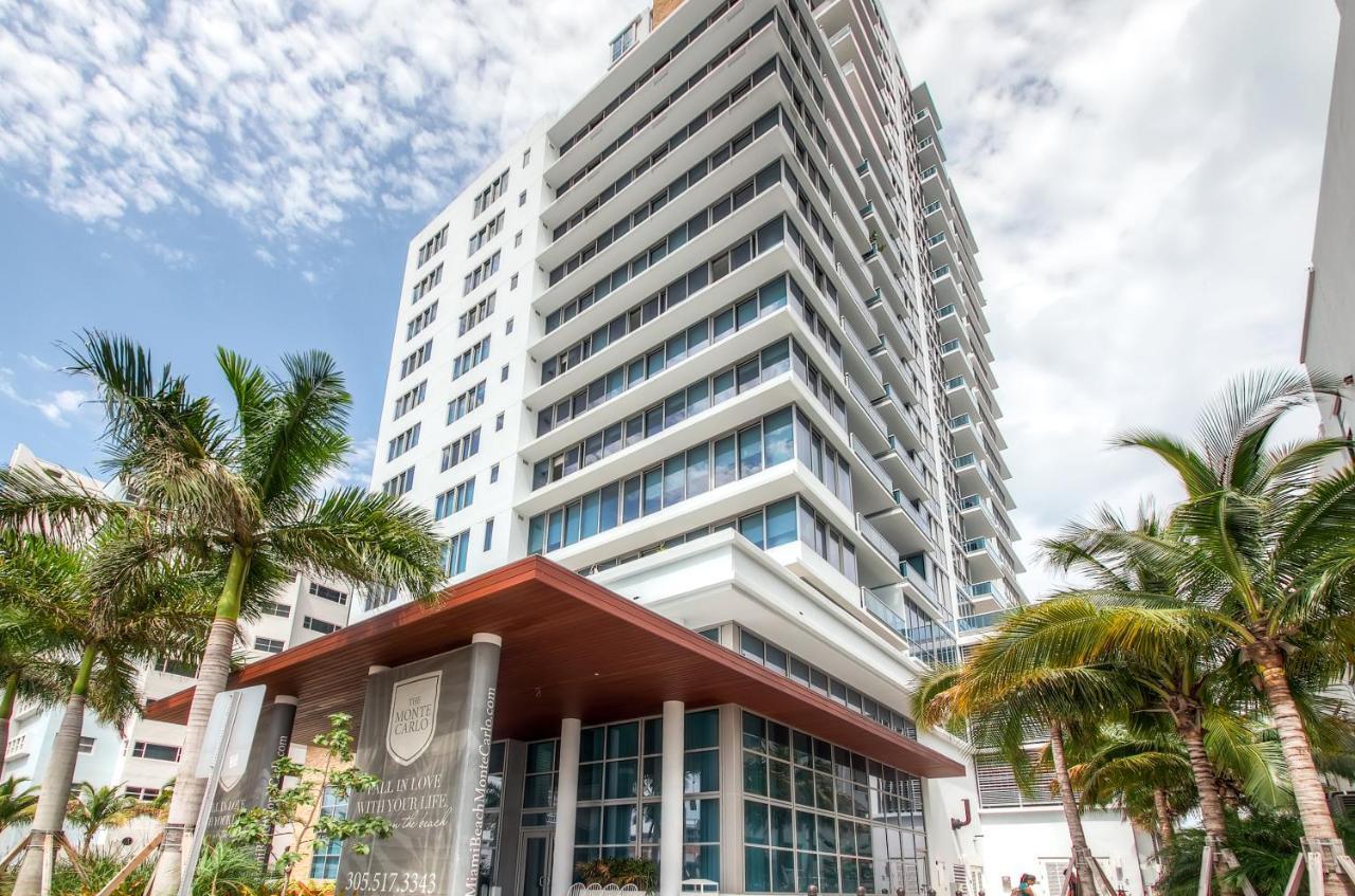 Bluebird Monte Carlo Miami Appartamento