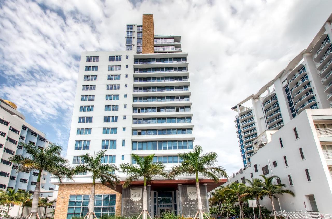 Appartamento Bluebird Monte Carlo Miami *