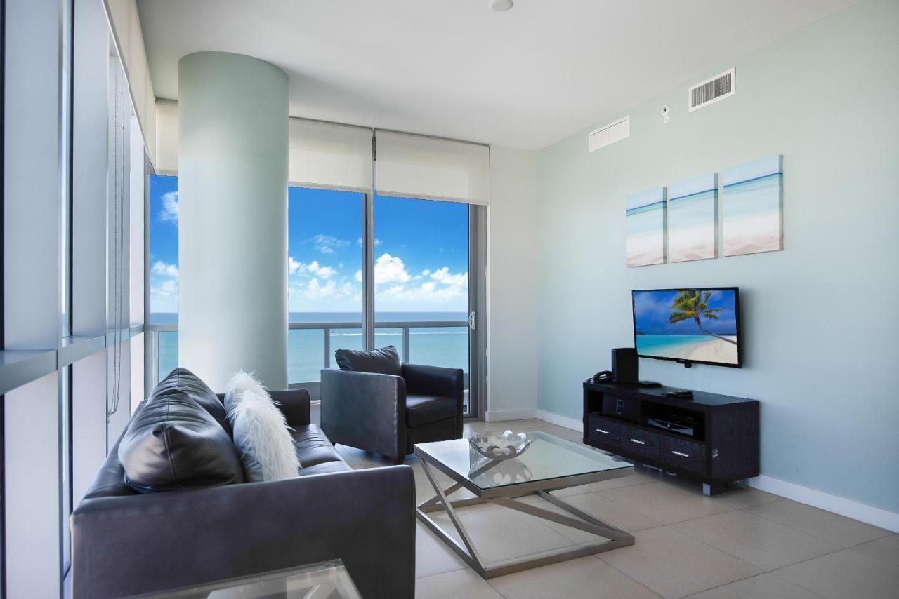 Bluebird Monte Carlo Miami Appartamento *