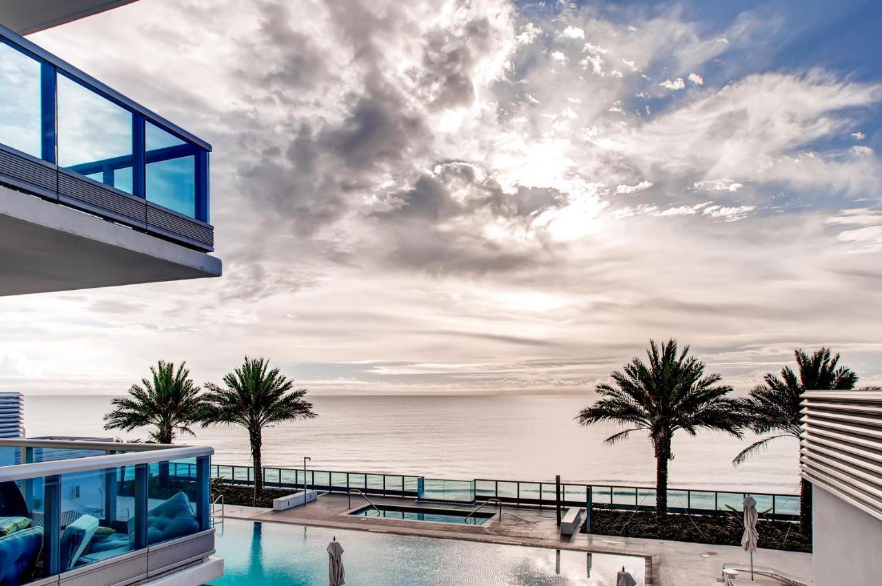 Appartamento Bluebird Monte Carlo Miami Miami Beach