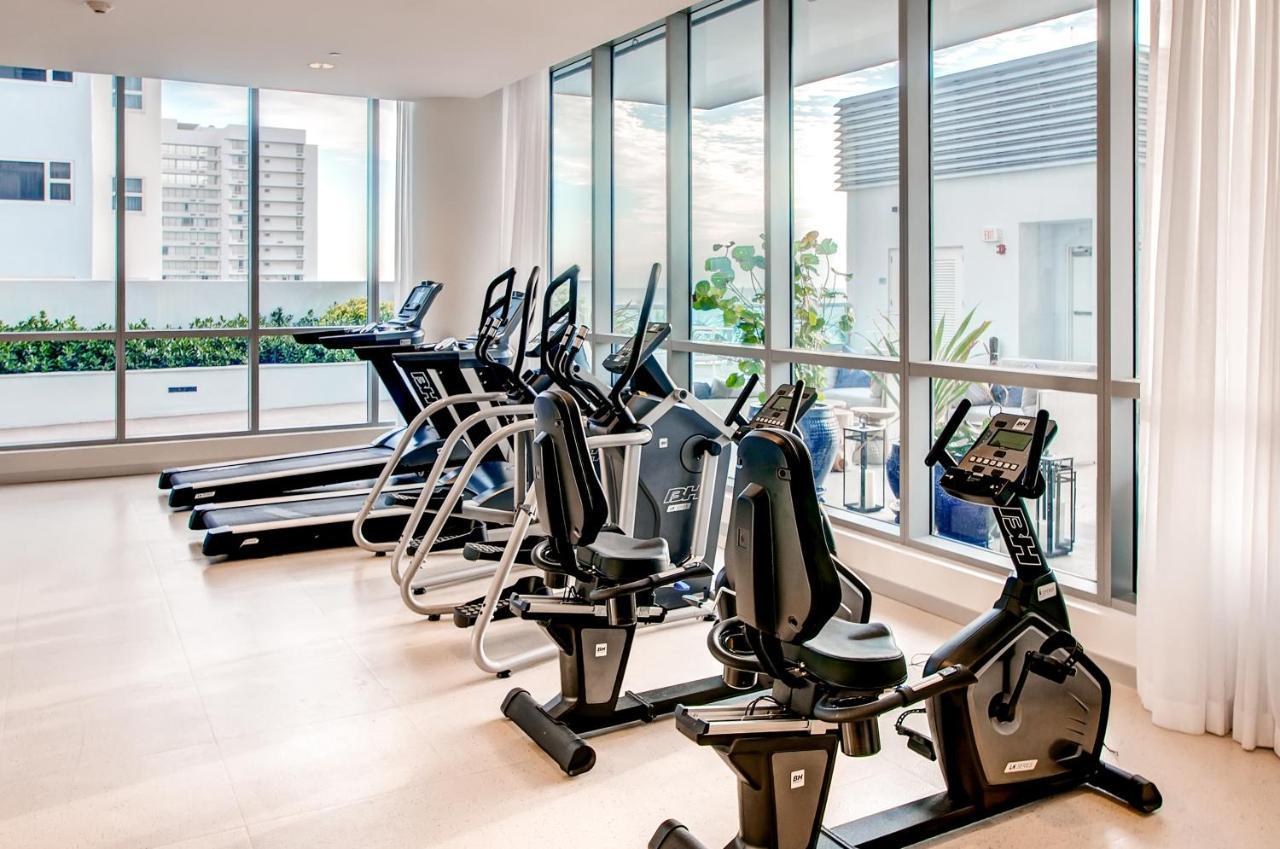 Bluebird Monte Carlo Miami Appartamento