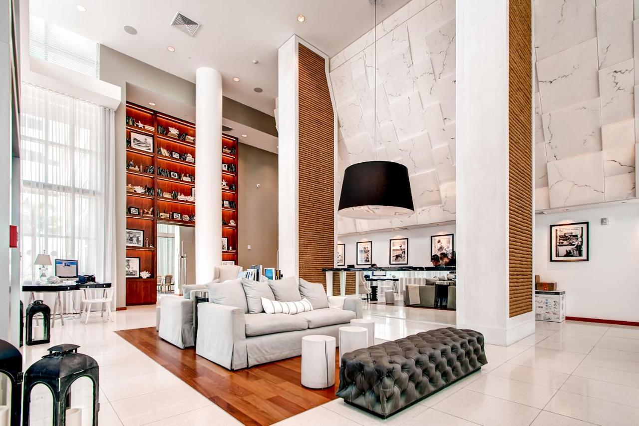 Appartamento Bluebird Monte Carlo Miami