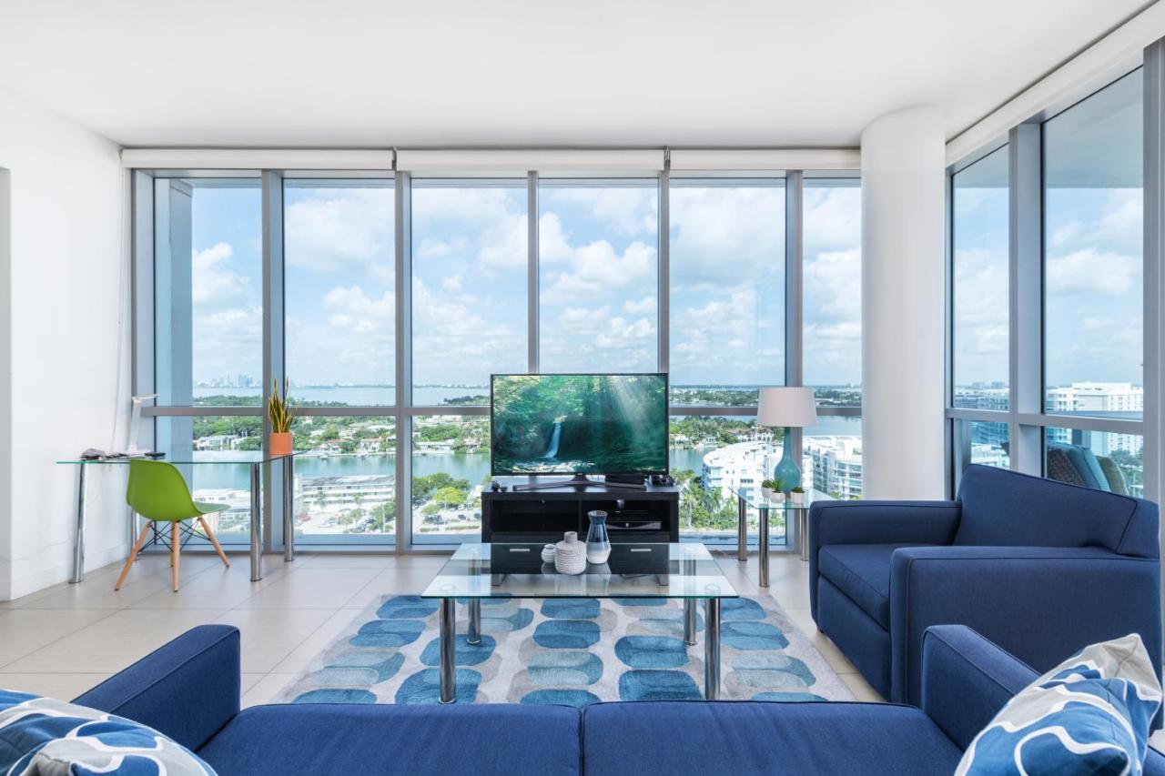 Appartamento Bluebird Monte Carlo Miami