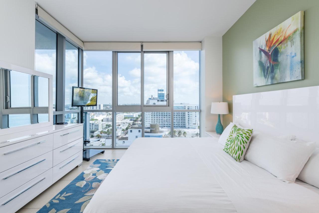 Appartamento Bluebird Monte Carlo Miami Miami Beach