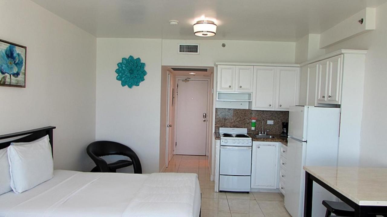 Aparthotel Casablanca Oceanfront With Full Kitchens By Tsbs Private Rentals Miami Beach