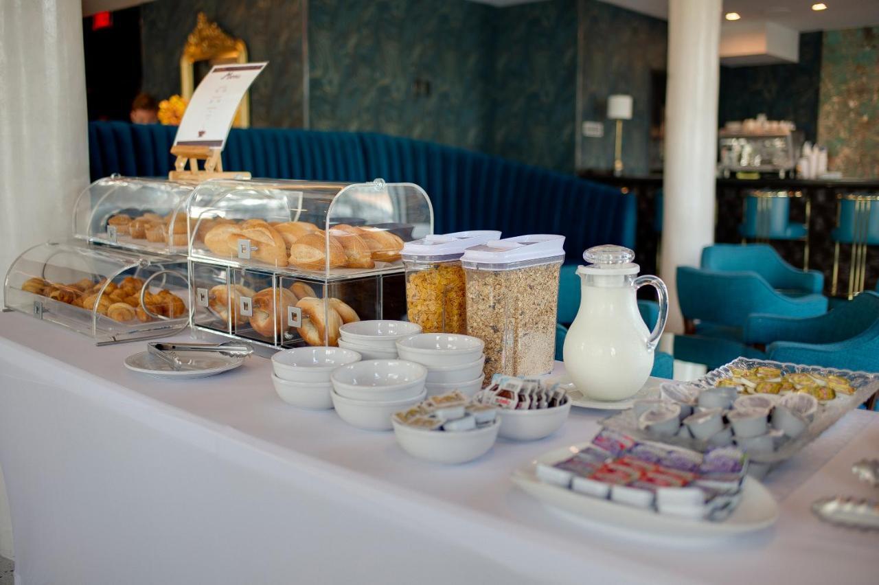 Hotel Venezia 3*