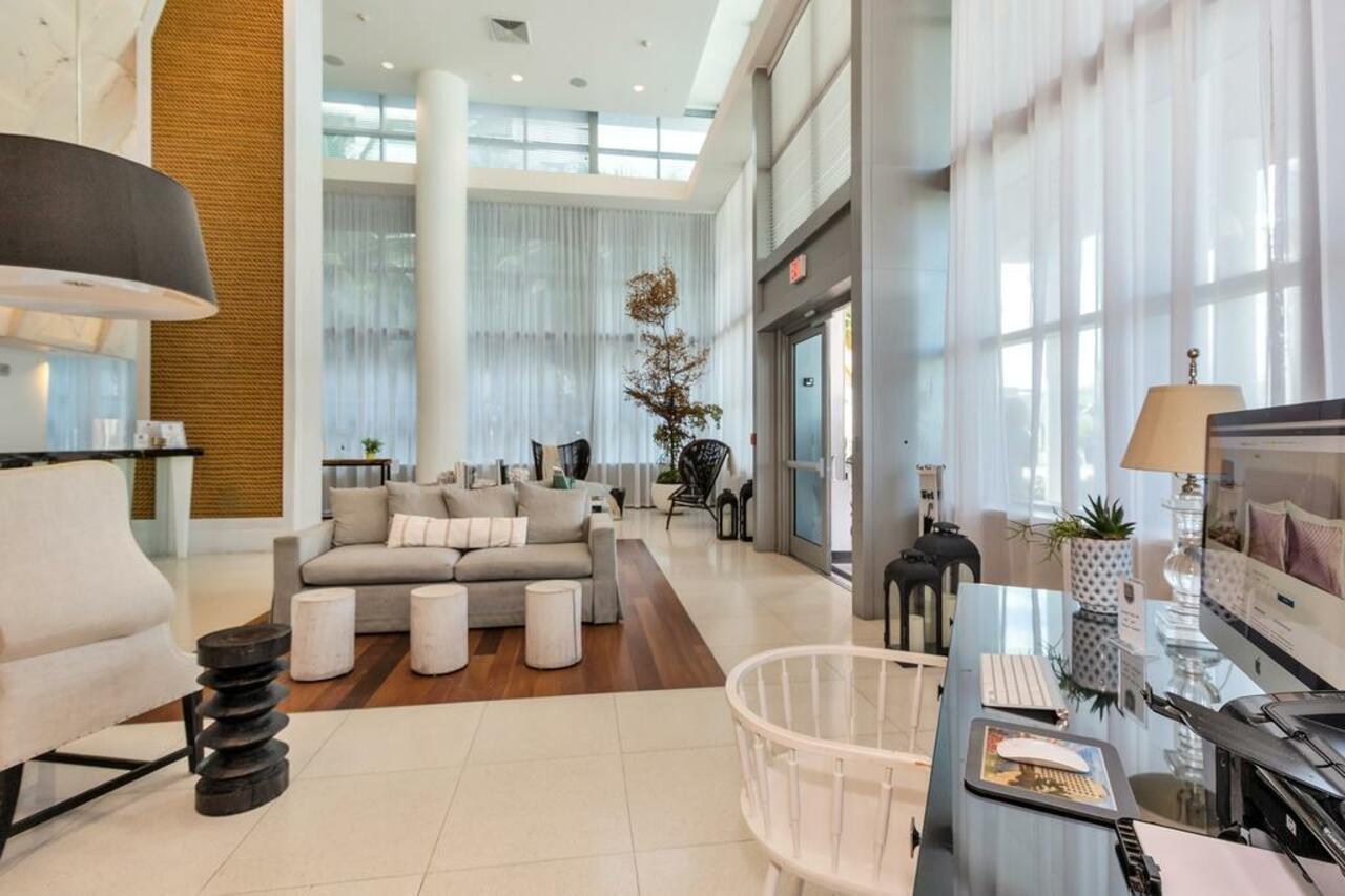 Appartamento Dharma Miami At Monte Carlo Miami Beach
