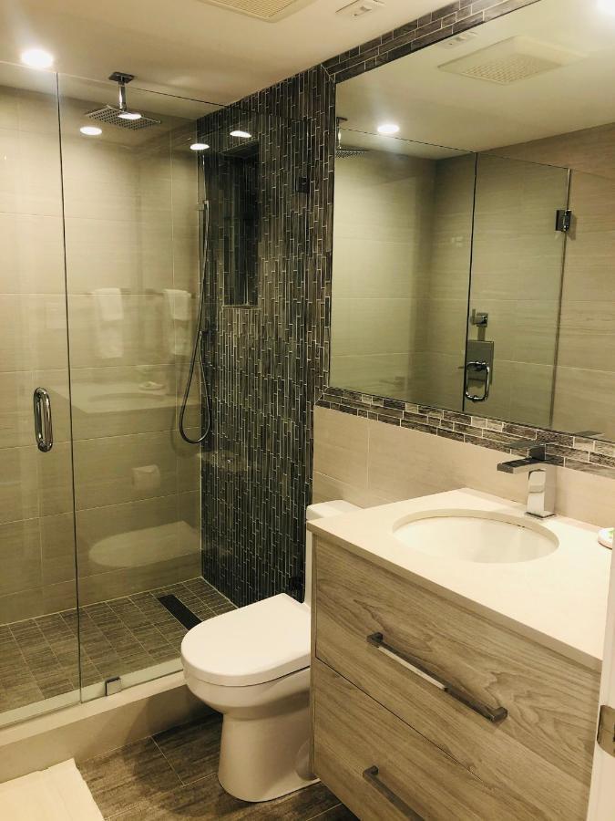 Appartamento Beachfront Suites Miami Beach