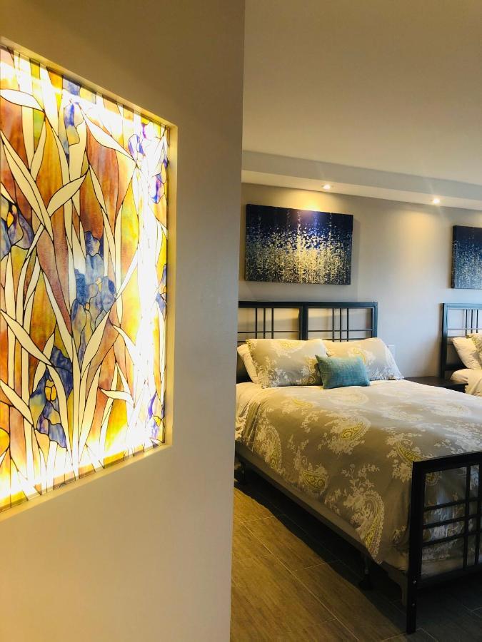 Appartamento Beachfront Suites