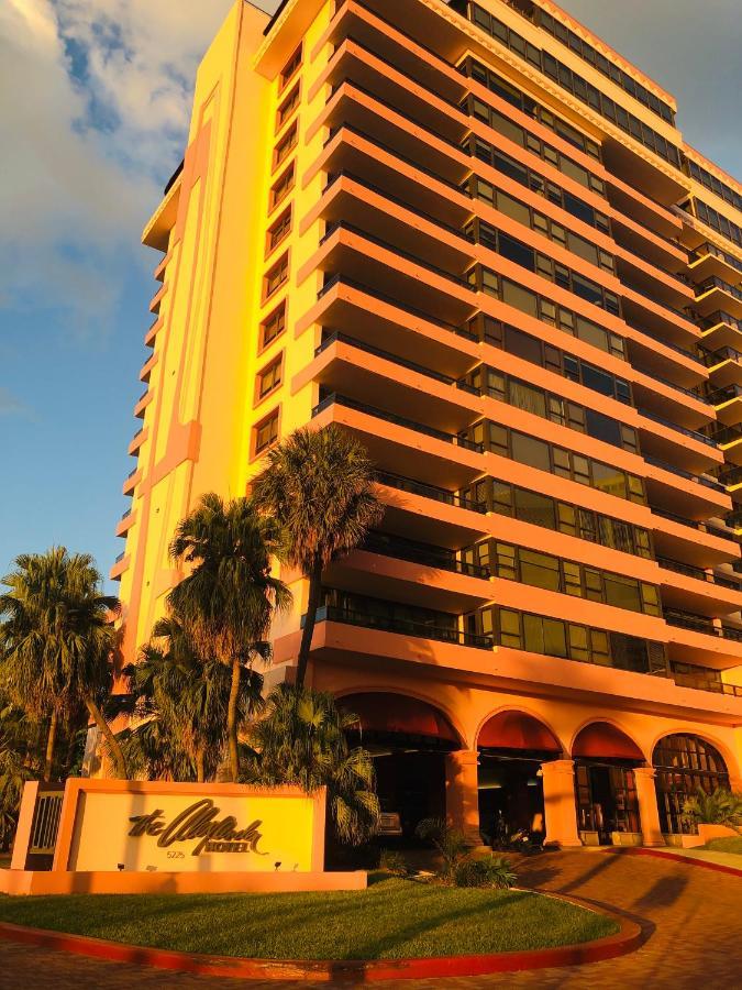 Beachfront Suites Appartamento