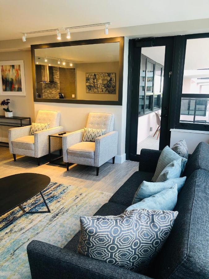 Beachfront Suites Appartamento Miami Beach