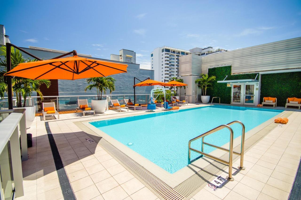 Hotel Iberostar Waves Berkeley Shore Miami Beach