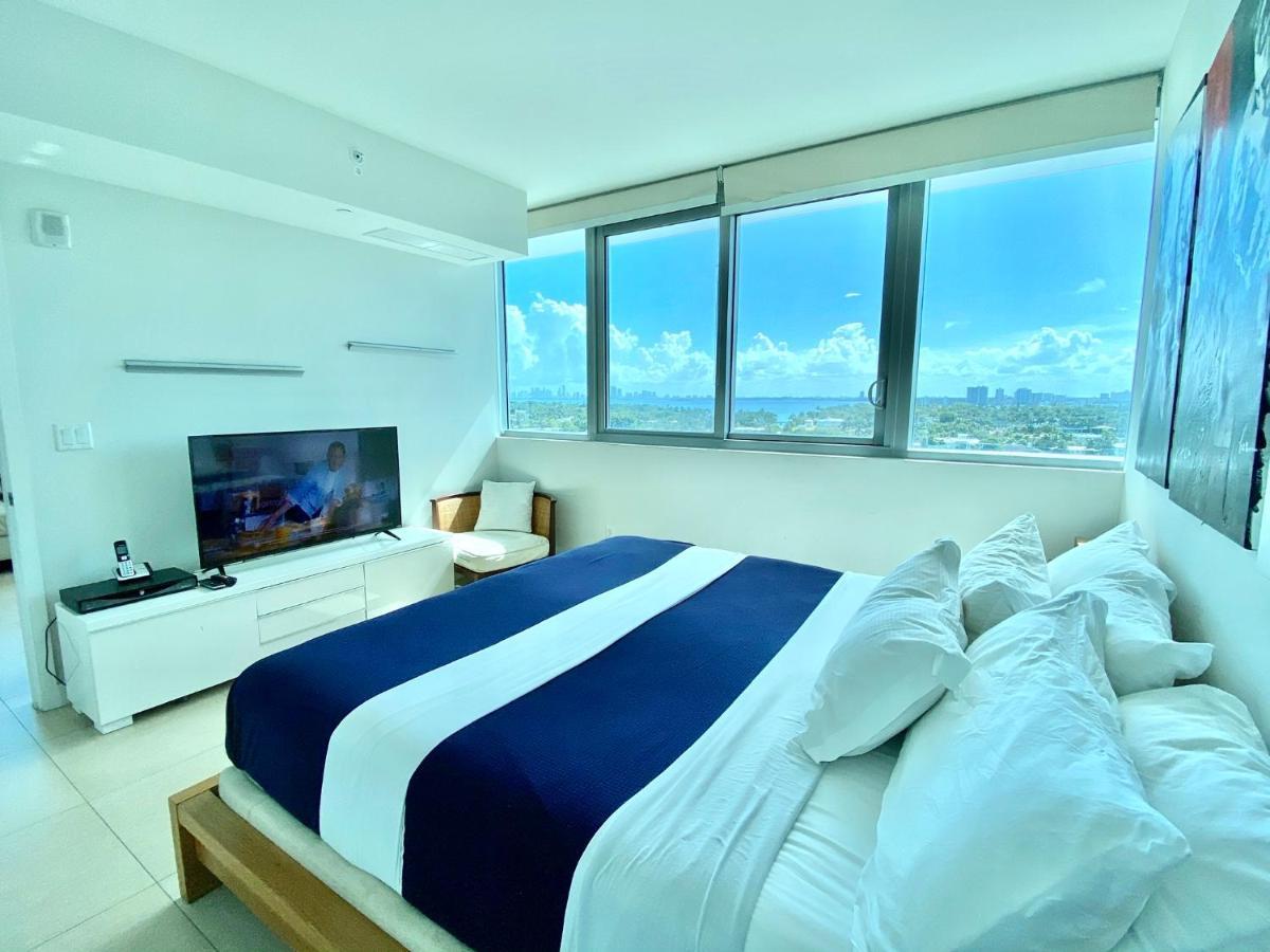 Apartamento Monte Carlo By Miami Ambassadors *