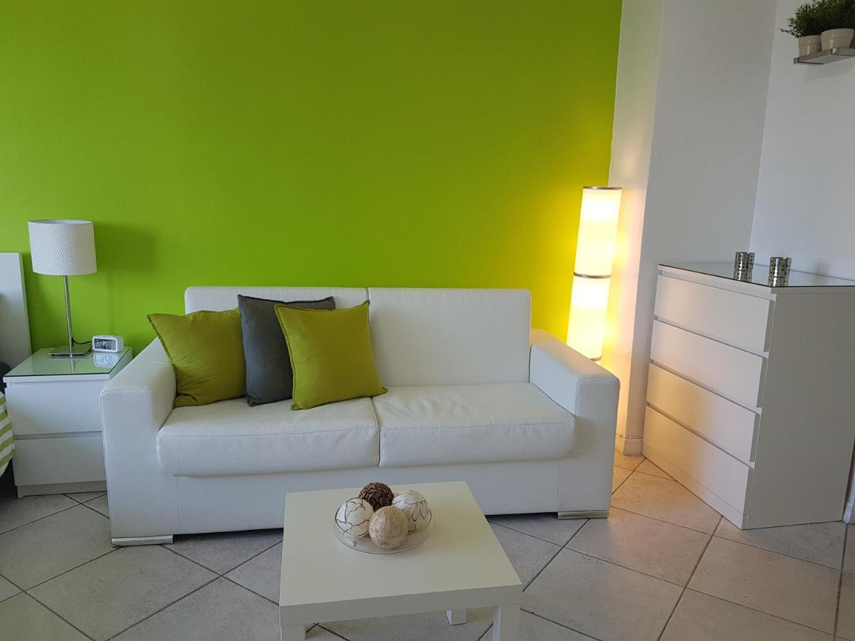 Suncoast Ll Apartment Miami Beach