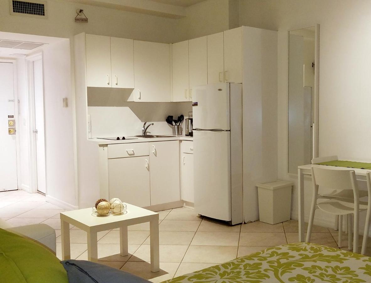 Suncoast Ll Apartment Miami Beach