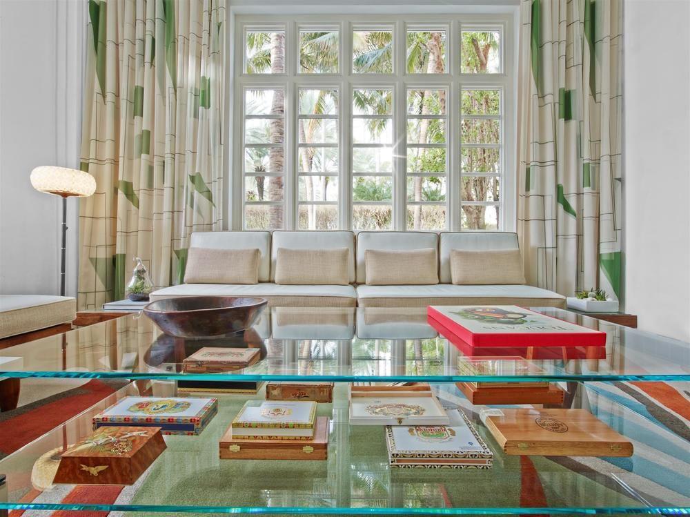 Royal Palm South Miami, A Tribute Portfolio