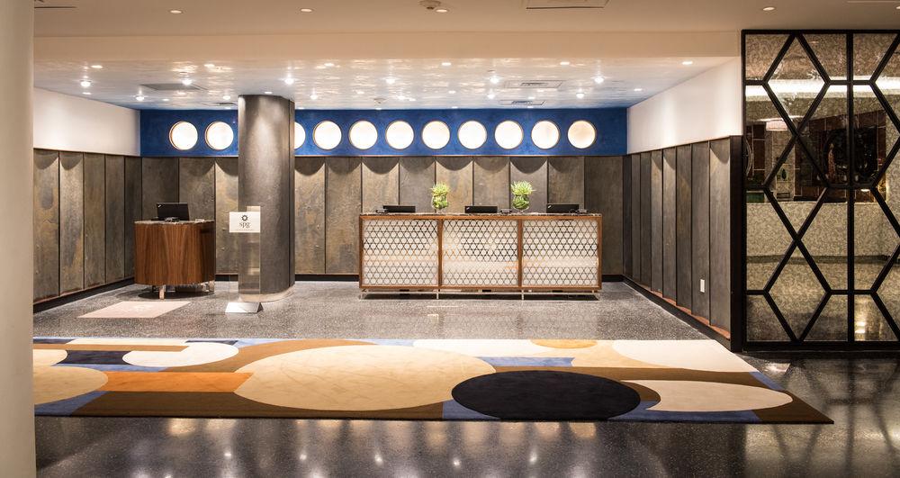 Royal Palm South Miami, A Tribute Portfolio Resort