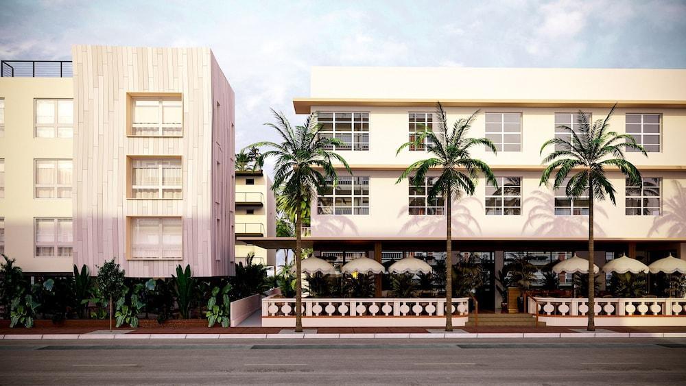 Balfour Miami A Morgan's Original Hotel 4*