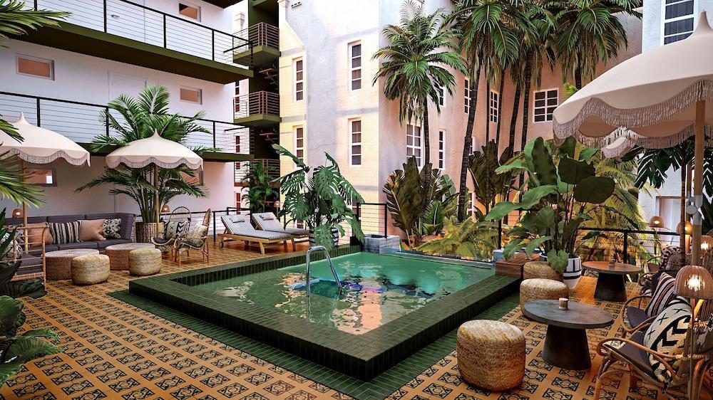 Hotel The Balfour 4*