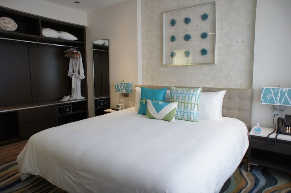 The Marlin 4* Miami Beach