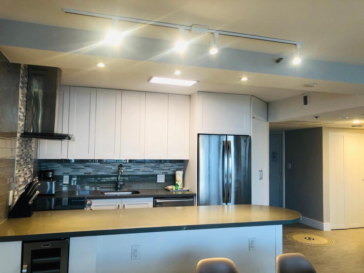 Appartamento Beachfront Suites Miami Beach
