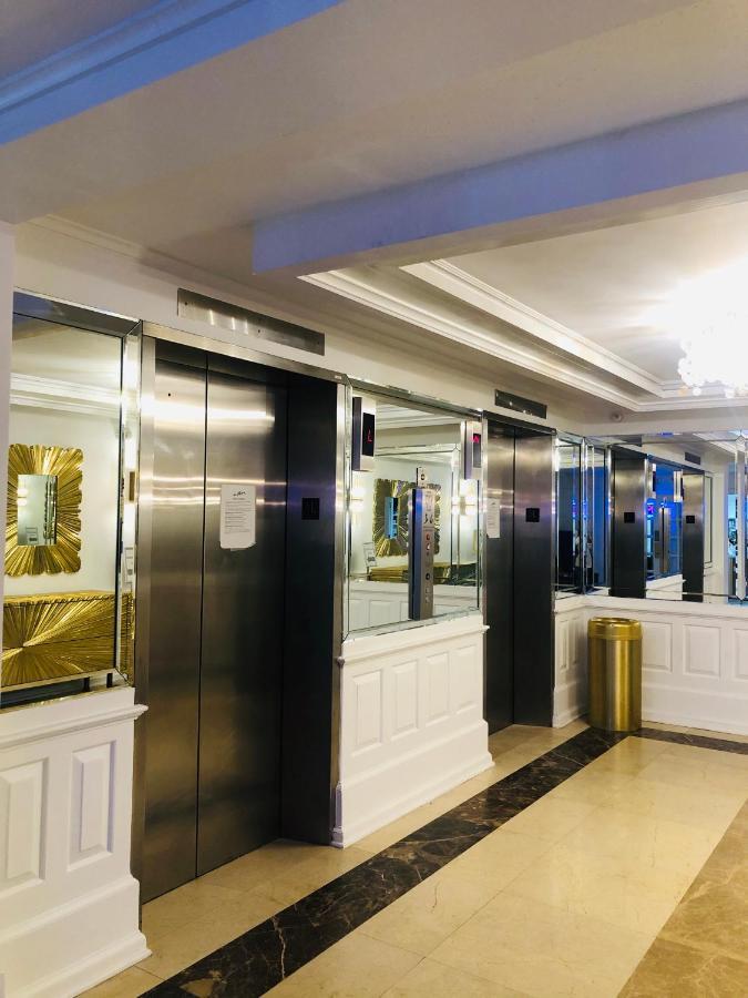 Appartamento Beachfront Suites