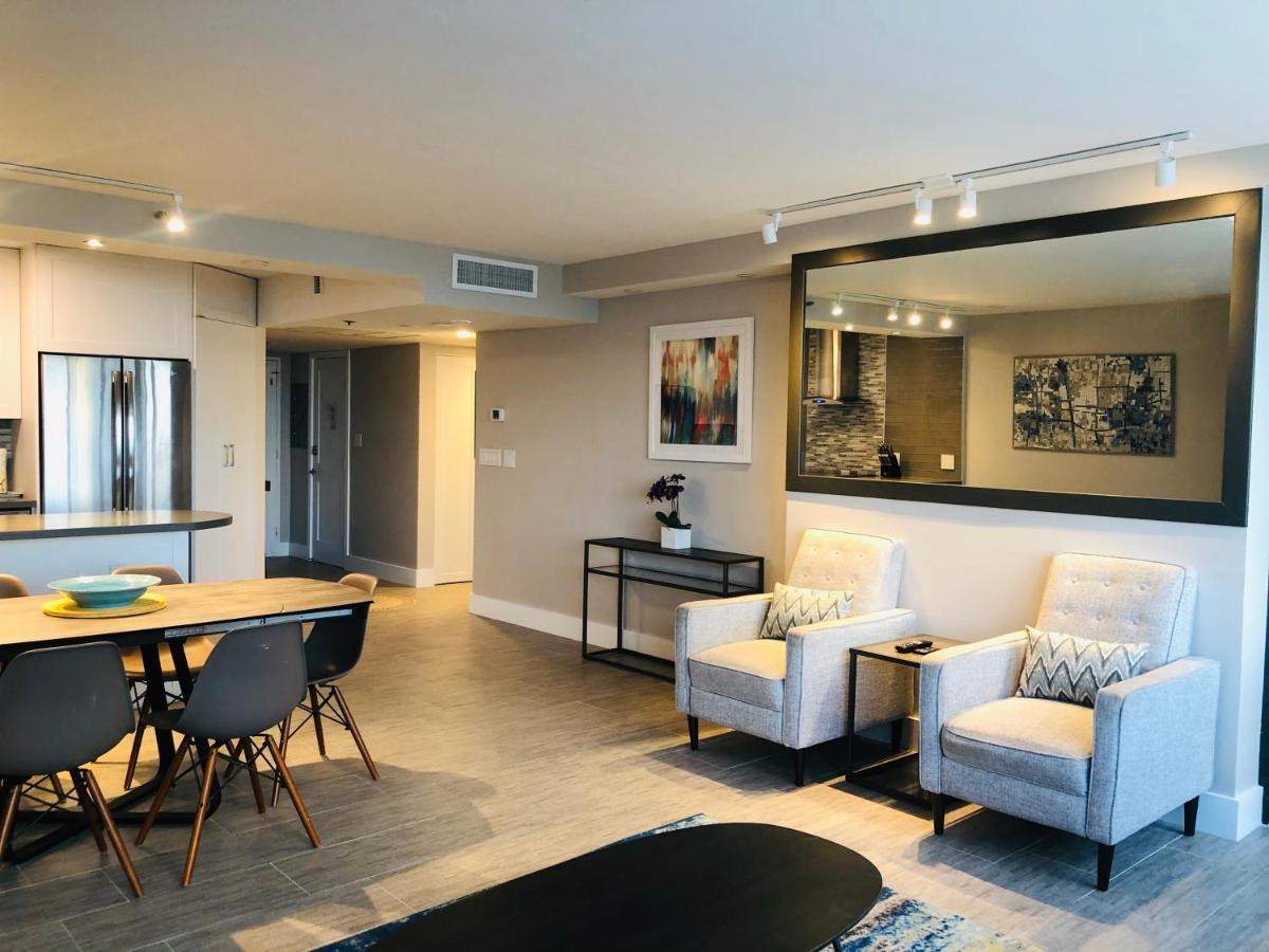 Appartamento Beachfront Suites *