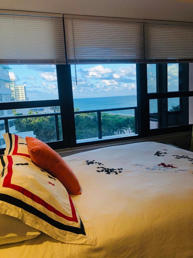 Beachfront Suites Appartamento *