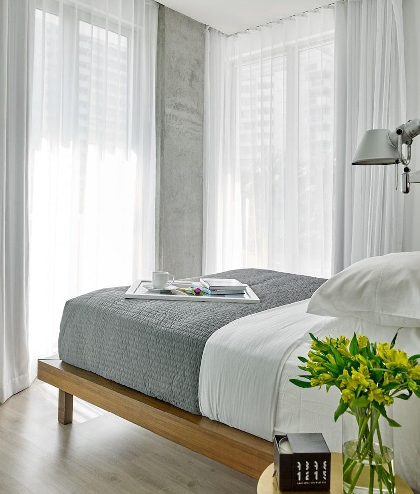 Hotel Abae Miami Beach