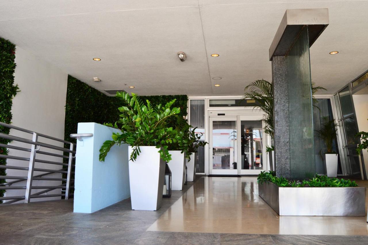 Penthouse De Soleil South - On Ocean Drive Miami
