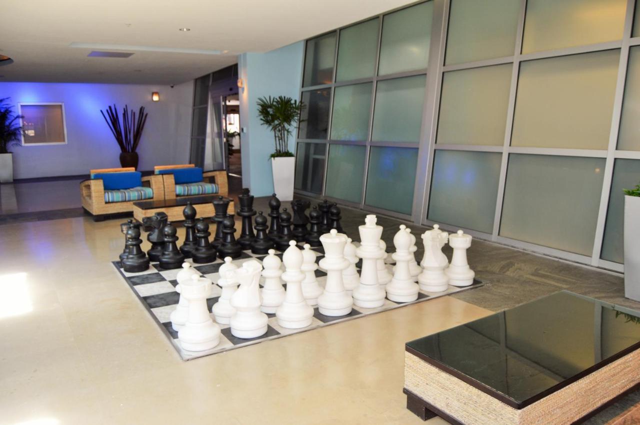 Penthouse De Soleil South - On Ocean Drive Miami *