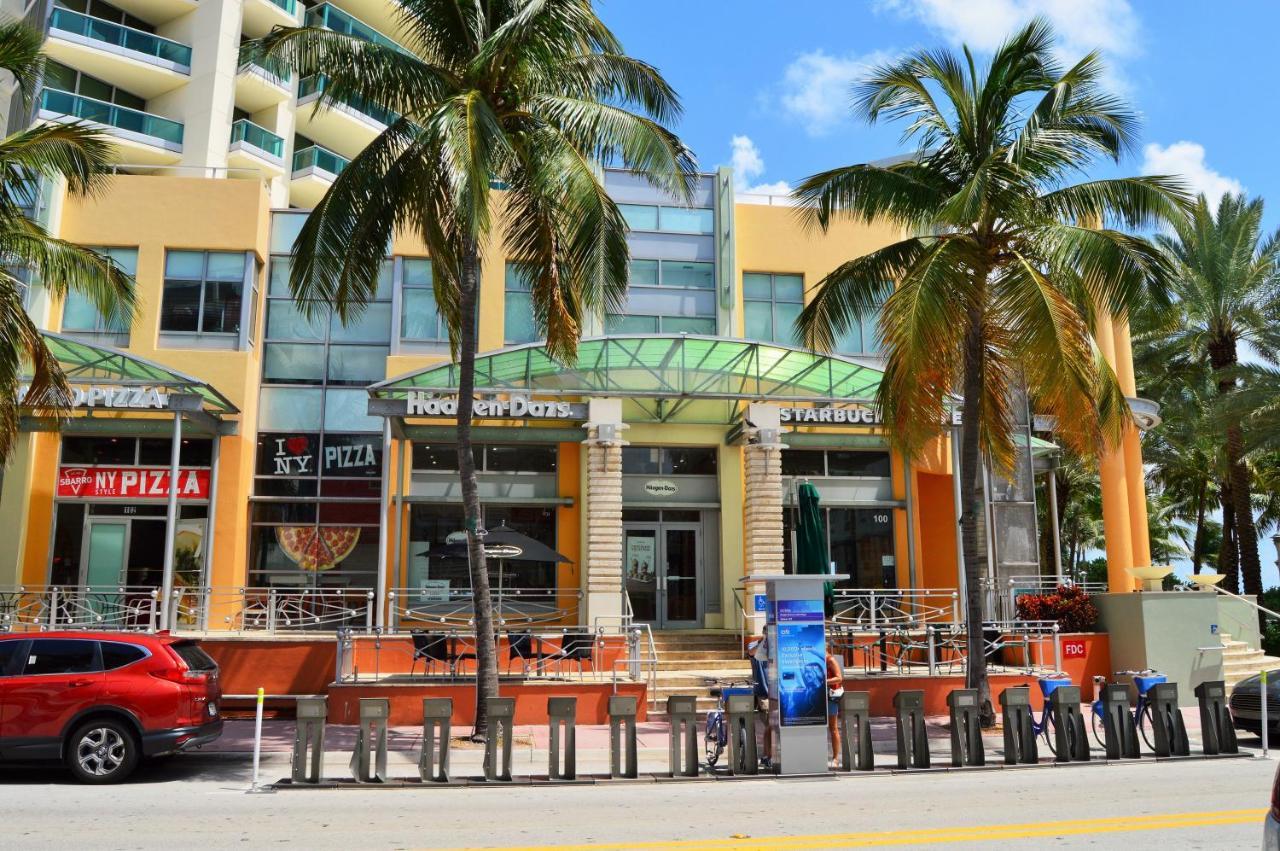 Penthouse De Soleil South - On Ocean Drive Miami * Miami Beach