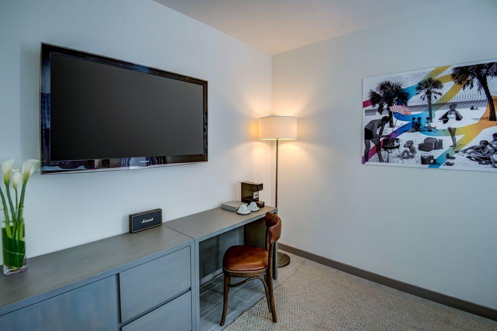 Clinton South Hotel Miami Beach