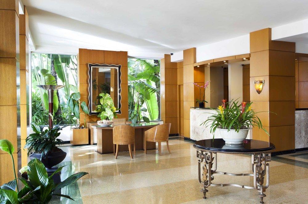 Richmond Oceanfront 3*