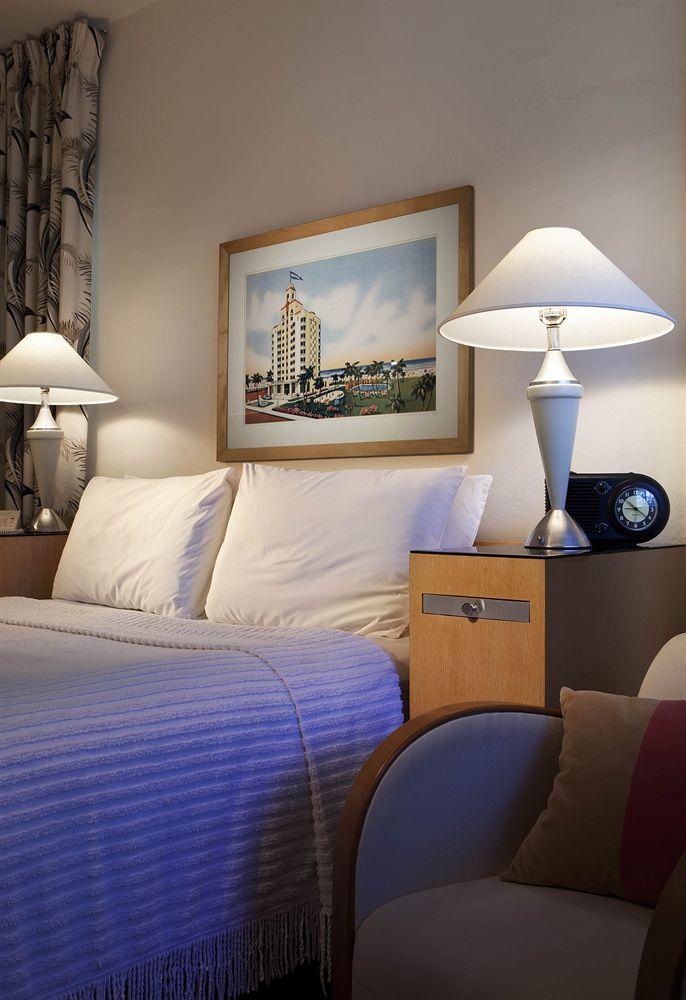 Richmond Oceanfront Hotel 3*