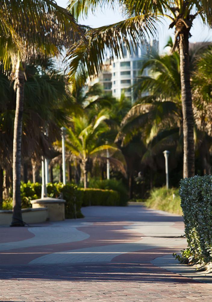 Hotel Richmond Oceanfront Miami Beach