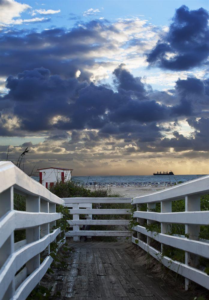 Richmond Oceanfront Hotel 3*