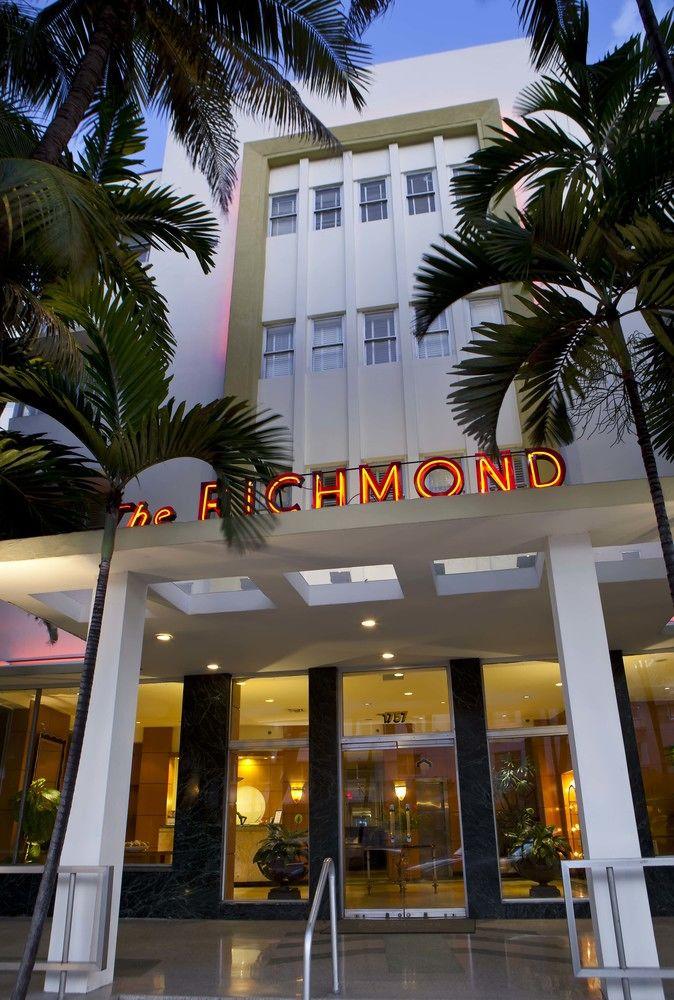 Richmond Oceanfront 3*