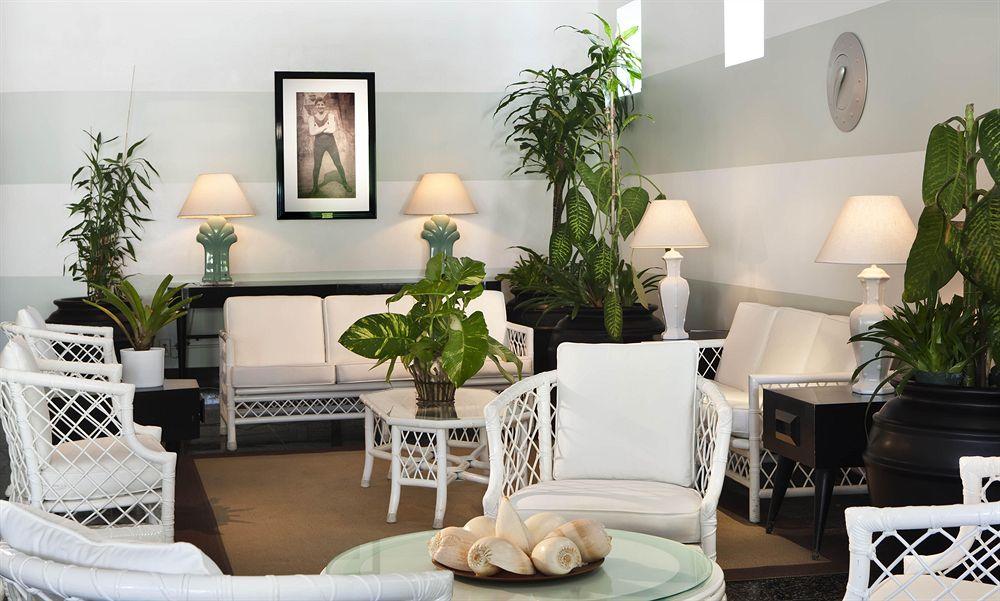 Richmond Oceanfront Hotel Miami Beach