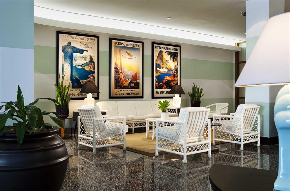 Hotel Richmond Oceanfront Miami Beach