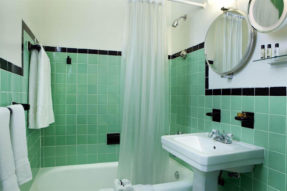 Richmond Oceanfront 3* Miami Beach
