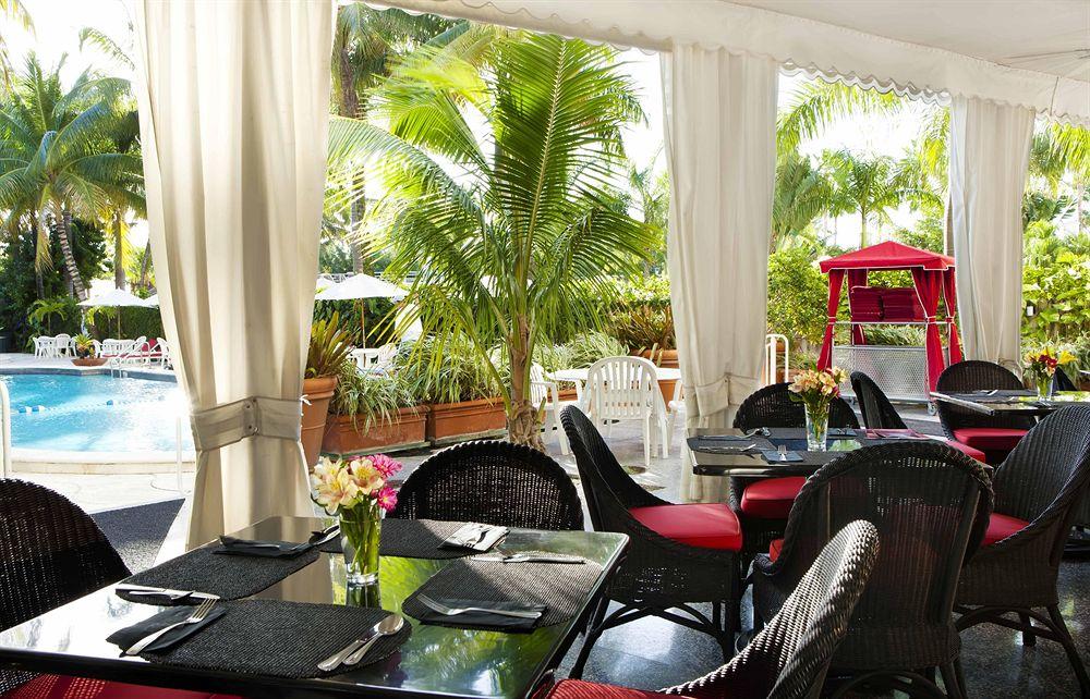 Richmond Oceanfront Hotel 3*