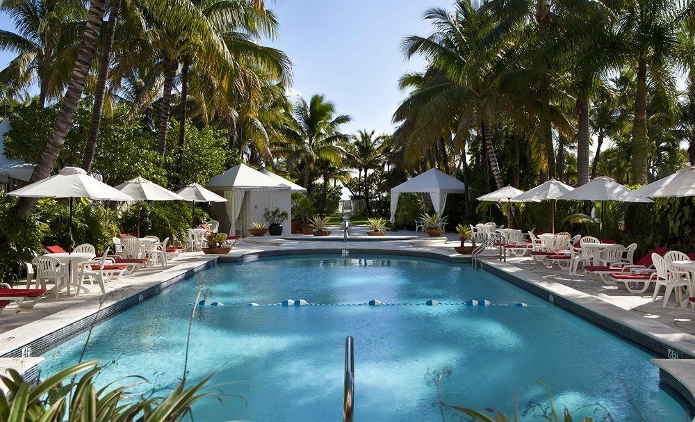 Hotel Richmond Oceanfront Miami Beach