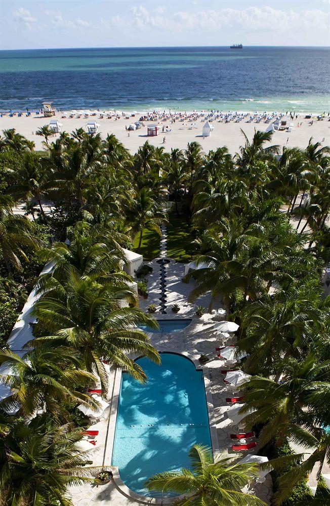Richmond Oceanfront 3* Miami Beach