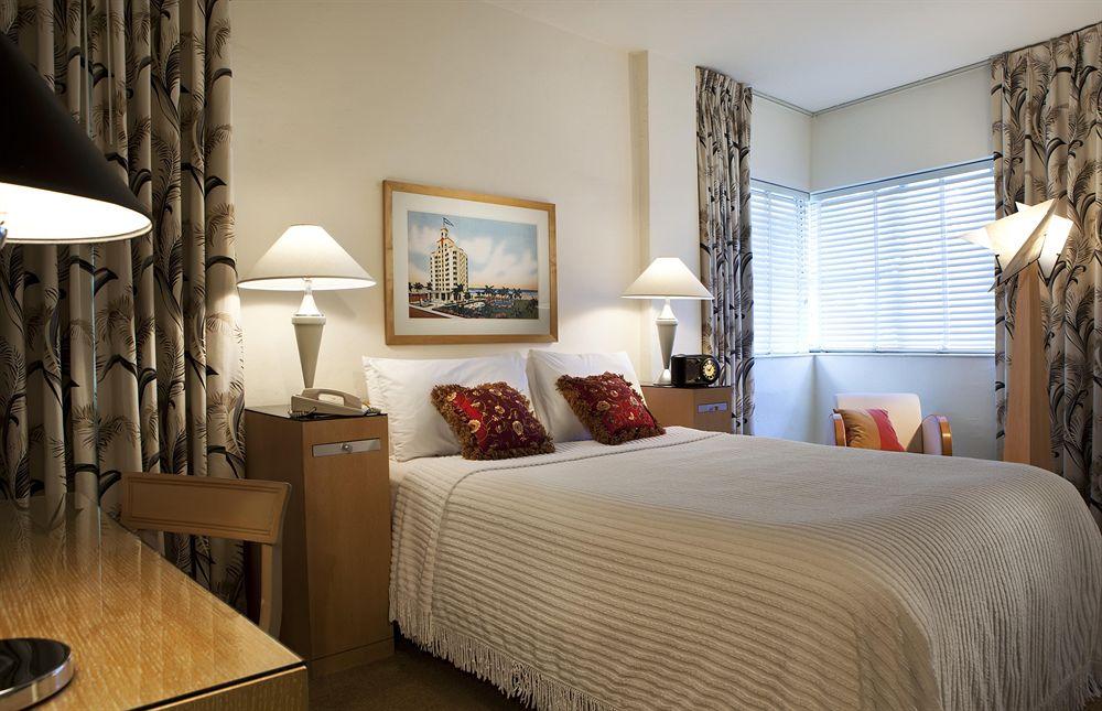 Hotel Richmond Oceanfront Miami Beach