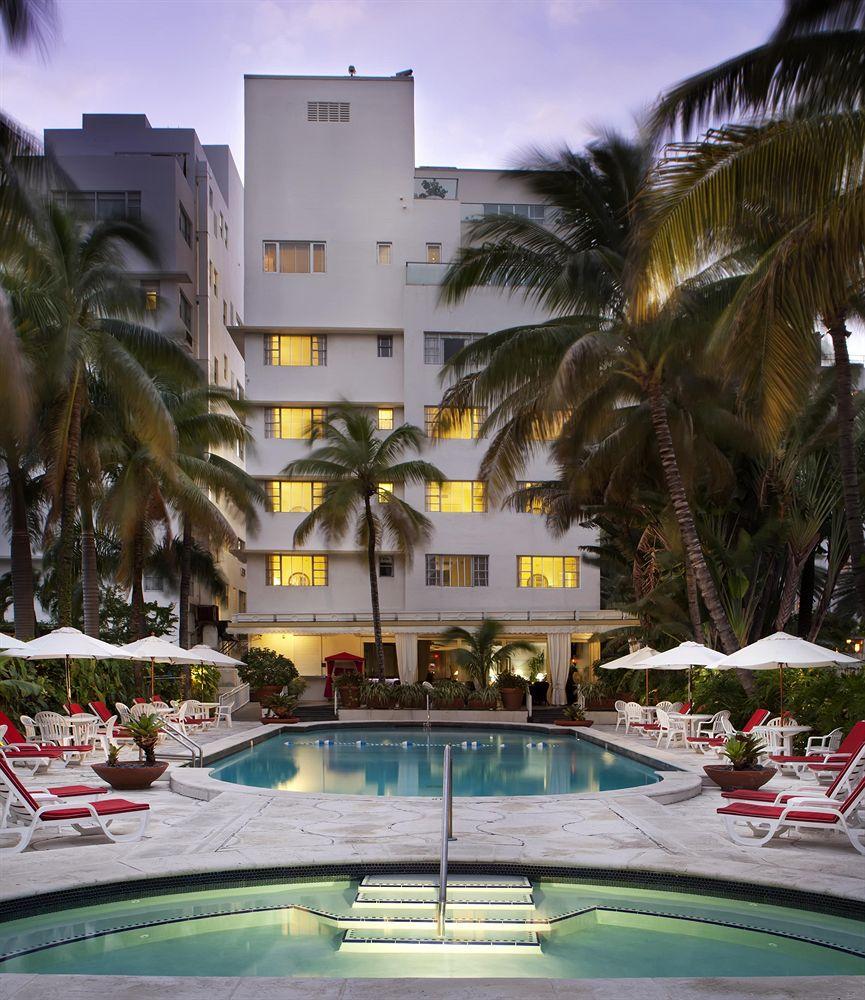 Hotel Richmond Oceanfront