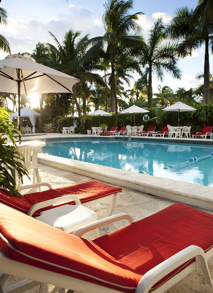 Richmond Oceanfront Miami Beach